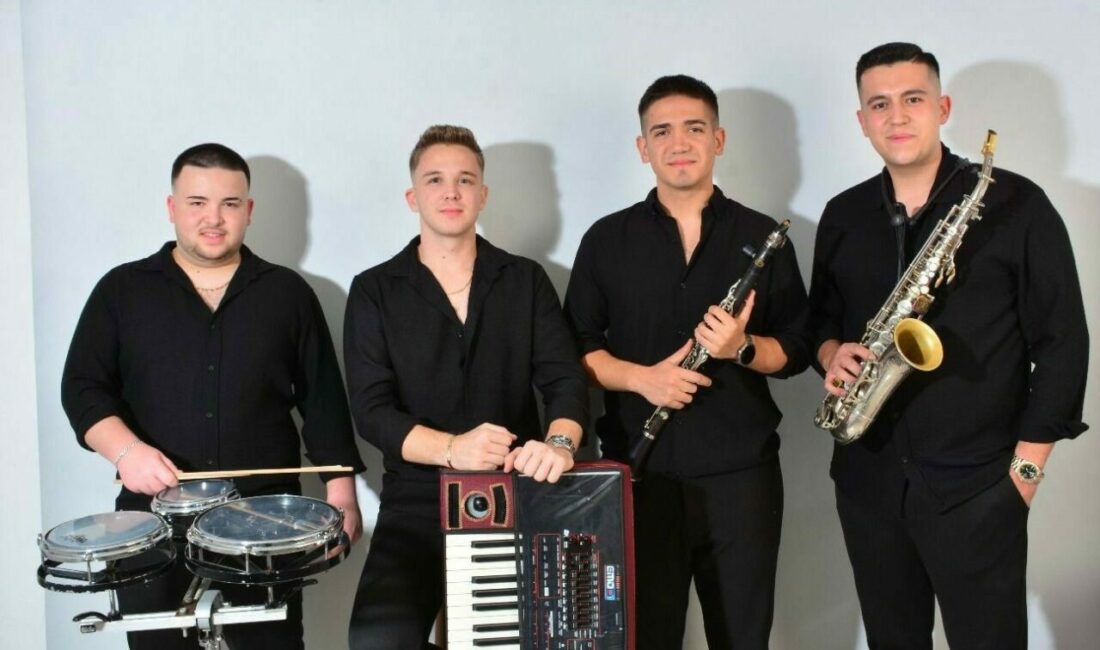 Balkan kültürü ve coşkusu Nilüfer’e taşınıyor. Bu yıl 13’üncüsü düzenlenecek