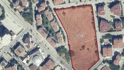 Nilüfer Belediyesi, Ataevler ve Fethiye Mahallelerindeki muhtelif parsellerde yeni okul