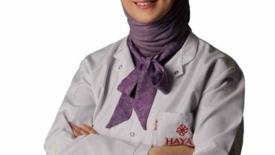 Hayat Hastanesi Çocuk ve Ergen Psikiyatri Uzmanı Dr. Nuran Karimova,