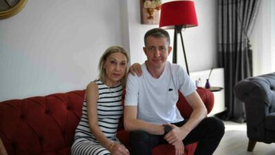 Bursa’nın İnegöl ilçesinde yaşayan telefon teknik servisçisi Ahmet Akdağ, karaciğer