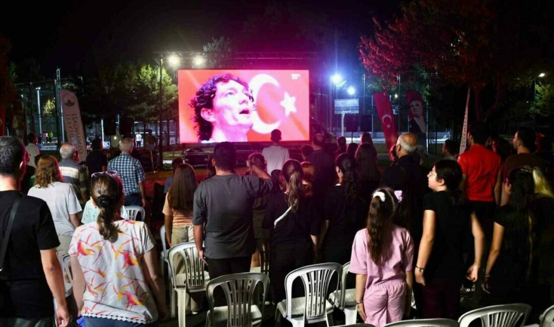 A Milli Erkek Basketbol Takımı’nın 2025 Avrupa Basketbol Şampiyonası (EuroBasket