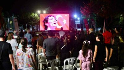 A Milli Erkek Basketbol Takımı’nın 2025 Avrupa Basketbol Şampiyonası (EuroBasket