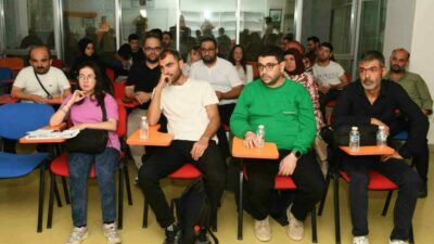 Osmangazi Belediyesi, düzenlediği kurslarla engelli bireyleri 2026 Engelli Kamu Personeli