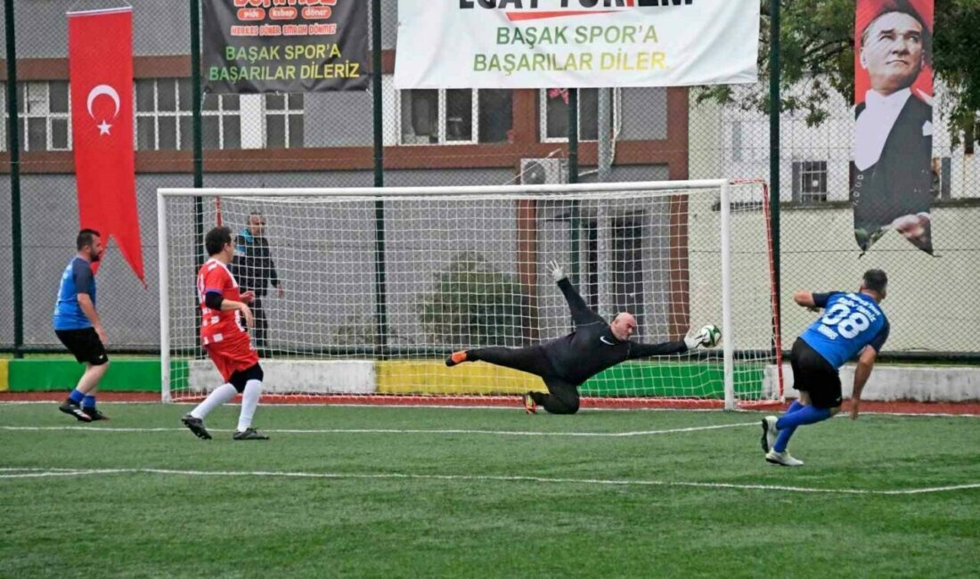 Osmangazi Belediyesi’nin personelin motivasyonunu artırmak ve birimler arası kaynaşmayı sağlamak