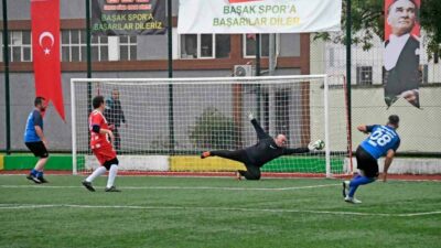 Osmangazi Belediyesi’nin personelin motivasyonunu artırmak ve birimler arası kaynaşmayı sağlamak