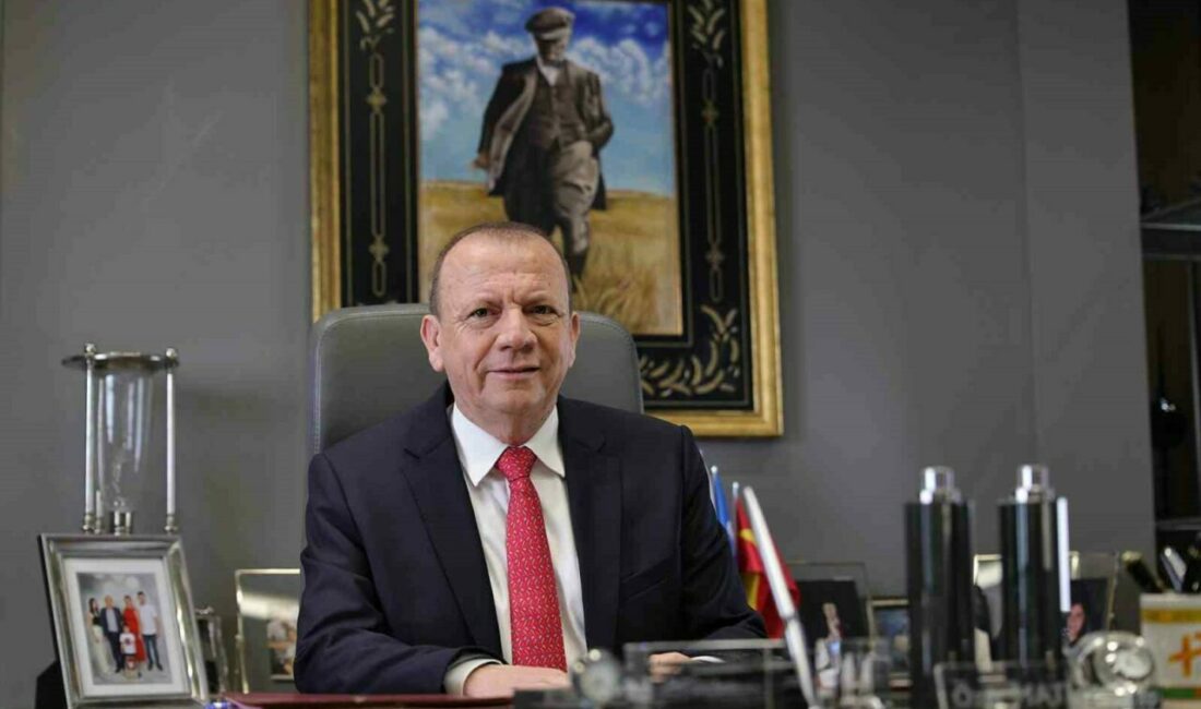 Özer Matlı: “OVP’nin başarısı yapısal reformlarla mümkün olacaktır” Bursa Ticaret Borsası (Bursa TB) Yönetim Kurulu Başkanı Özer Matlı,
