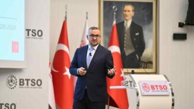 Merkez Bankası Başkanı Fatih Karahan, toplumsal refaha en büyük katkıyı