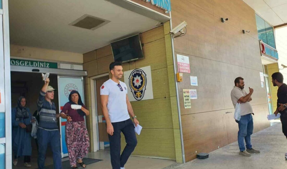 Parmaklarını salça makinesine kaptırdı Bursa’da parmaklarını salça makinesine kaptıran kadının 4 parmağı koptu. Olay,