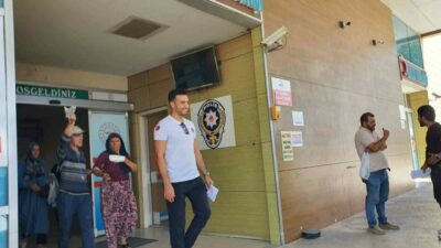 Bursa’da parmaklarını salça makinesine kaptıran kadının 4 parmağı koptu. Olay,