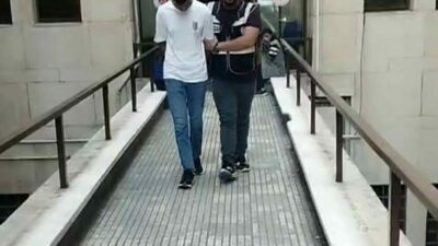 Bursa’da çocuğun cinsel istismarı suçundan hakkında 15 yıl kesinleşmiş hapis