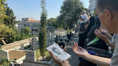 Türk Sanat Müziği’nin unutulmaz ismi Zeki Müren, vefatının 29’uncu yıl