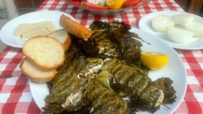 Yaz aylarında yağlandığı için tam zamanı olan sardalyanın, eylül sonuna