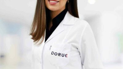 22-28 Eylül Uluslararası İşitme Engelliler Haftası nedeniyle açıklama yapan Doruk