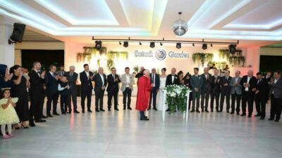 Bursa basınının önde gelen isimlerinden Gazeteci Cennet Yüzer Cankılıç’ın oğlu