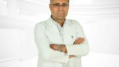 Hayat Hastanesi Kardiyoloji Uzmanı Dr. Enis Koçak, 29 Eylül Dünya