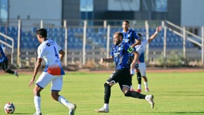 TFF 2. Lig 4. haftasında Karacabey Belediyespor, deplasmanda İskenderunspor’u 2-0