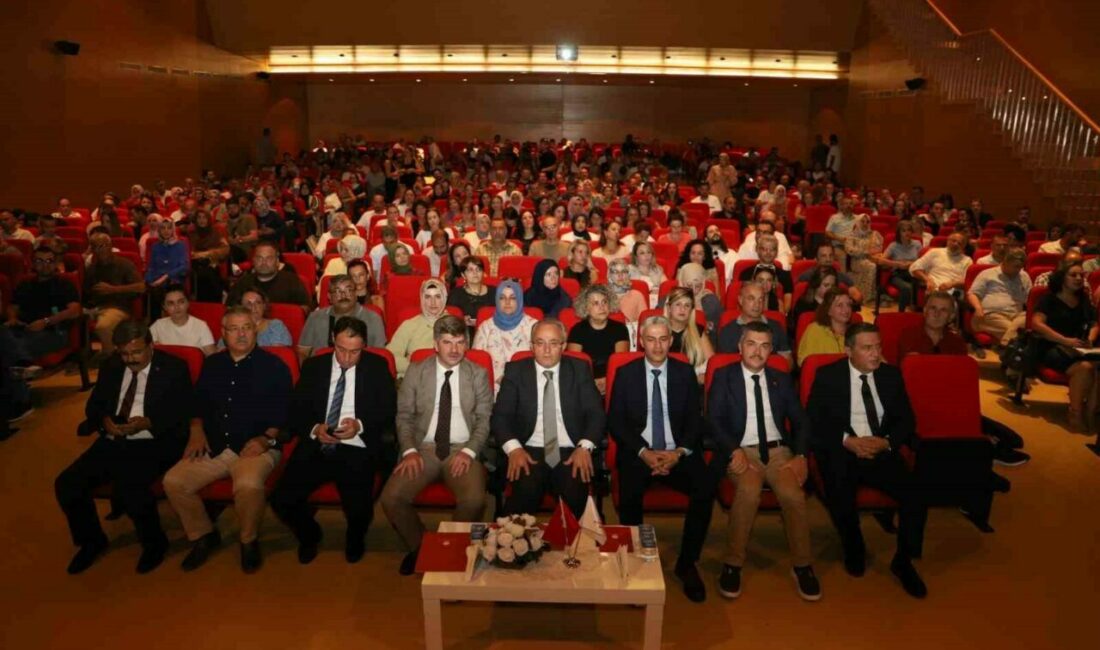 Milli Eğitim Bakanlığı tarafından yürütülen Türkiye Yüzyılı Maarif Modeli (TYMM)