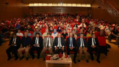 Milli Eğitim Bakanlığı tarafından yürütülen Türkiye Yüzyılı Maarif Modeli (TYMM)