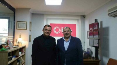 Türkiye Ev Tekstili Sanayicileri ve İş İnsanları Derneği (TETSİAD) Yönetim