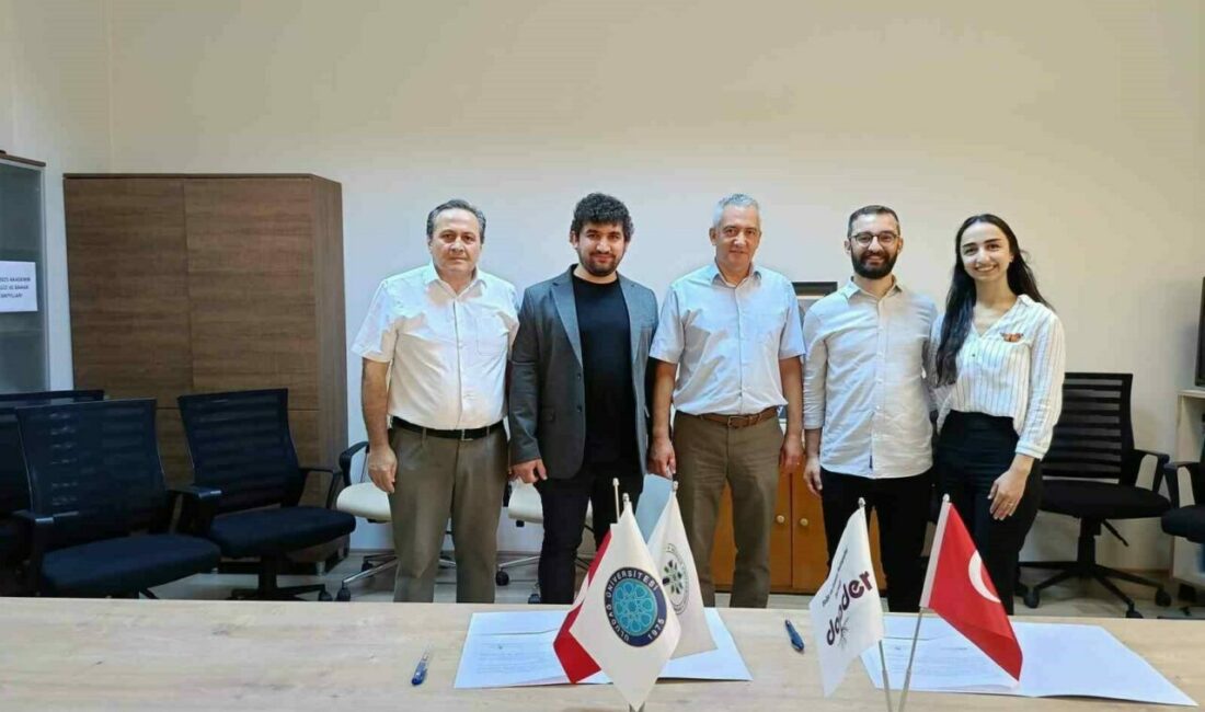 Bursa Uludağ Üniversitesi Büyükorhan Meslek Yüksekokulu ile Türkiye’nin ilk ve