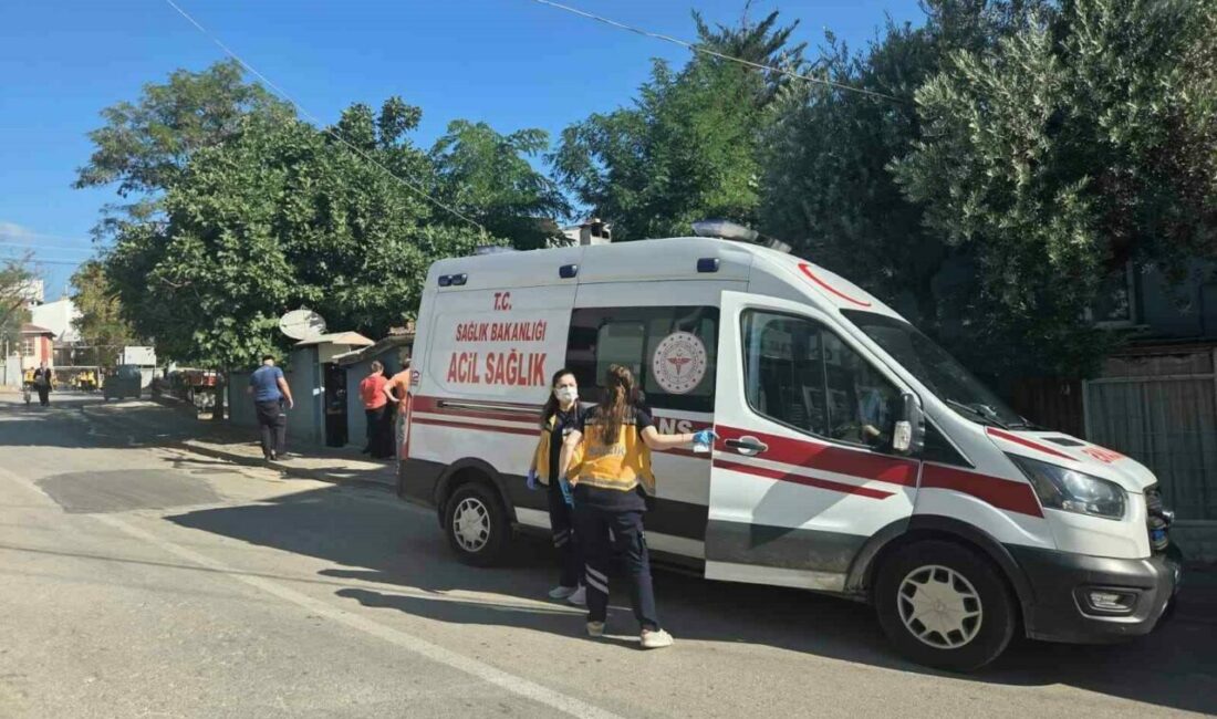 Bursa’nın Orhangazi ilçesinde bir sıvacı ustası, 2 gün işe gitmeyince
