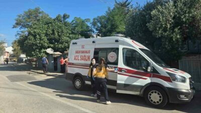 Bursa’nın Orhangazi ilçesinde bir sıvacı ustası, 2 gün işe gitmeyince