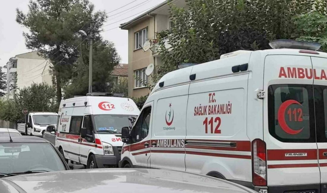 Bursa’nın İnegöl ilçesinde yalnız yaşayan adam evinde ölü bulundu. Olay,