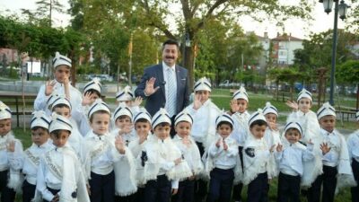 Yenişehir Belediyesi, 10’ncu Uluslararası Altın Biber Festivali kapsamında düzenlediği Geleneksel