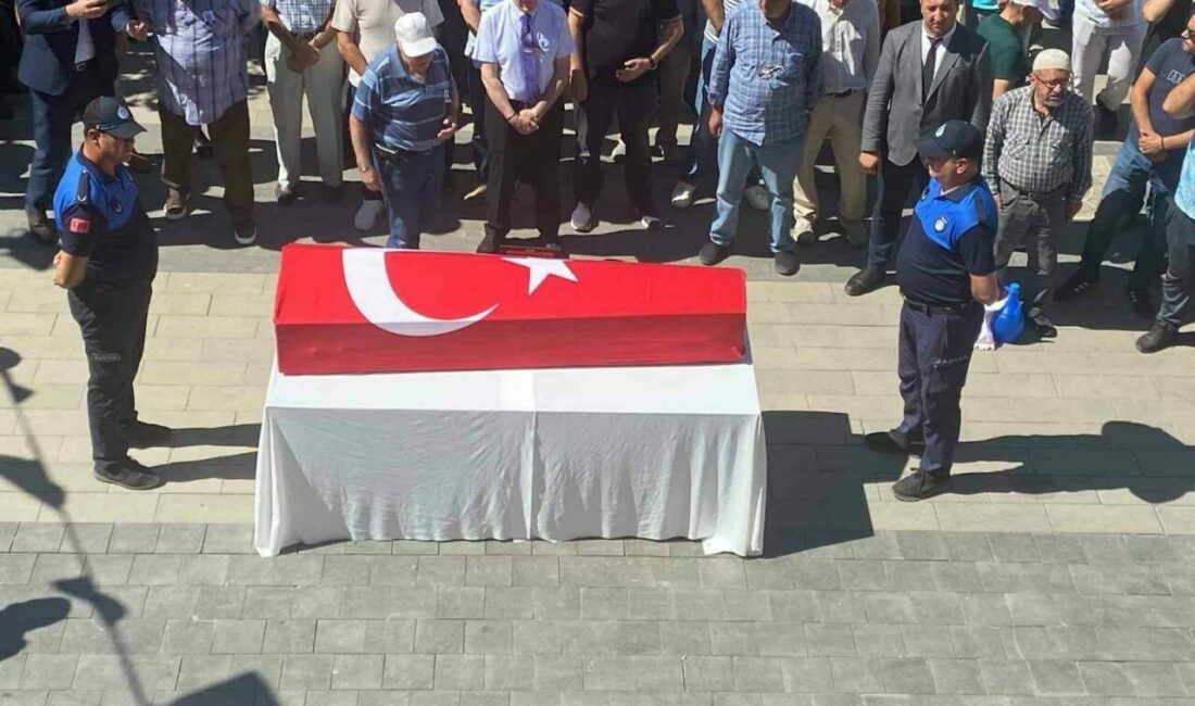 Bursa’nın Yenişehir ilçesinde önceki dönem belediye başkanlığı görevini yürüten Mehmet