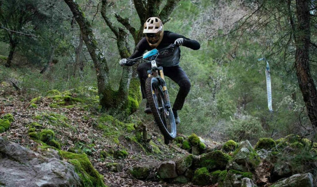 Bursa’da yaşayan genç yetenek Emir Melik Peker, 21 Eylül’de Bulgaristan’da