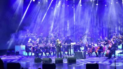 Türkiye’nin en uzun soluklu uluslararası festivallerinden olan 63. Uluslararası Bursa