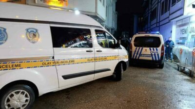 Bursa’nın İnegöl ilçesinde 65 yaşındaki adam, kendisini 6 ay önce