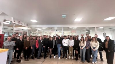 Türkiye’nin ilk Yapay Zekâ destekli SAP Sales Cloud V2 projesi,