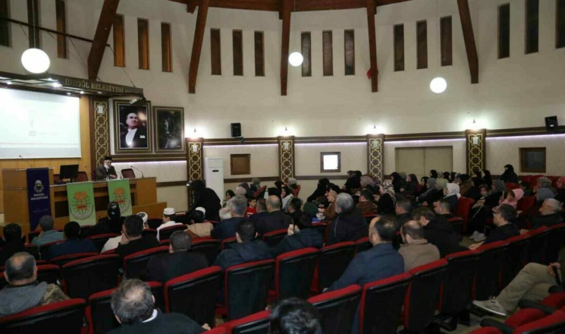 Aile okulunda 7. dönem başlıyor İnegöl Belediyesi’nin Aile Hayatı İyileştirme Derneği iş birliğinde düzenlediği “Aile