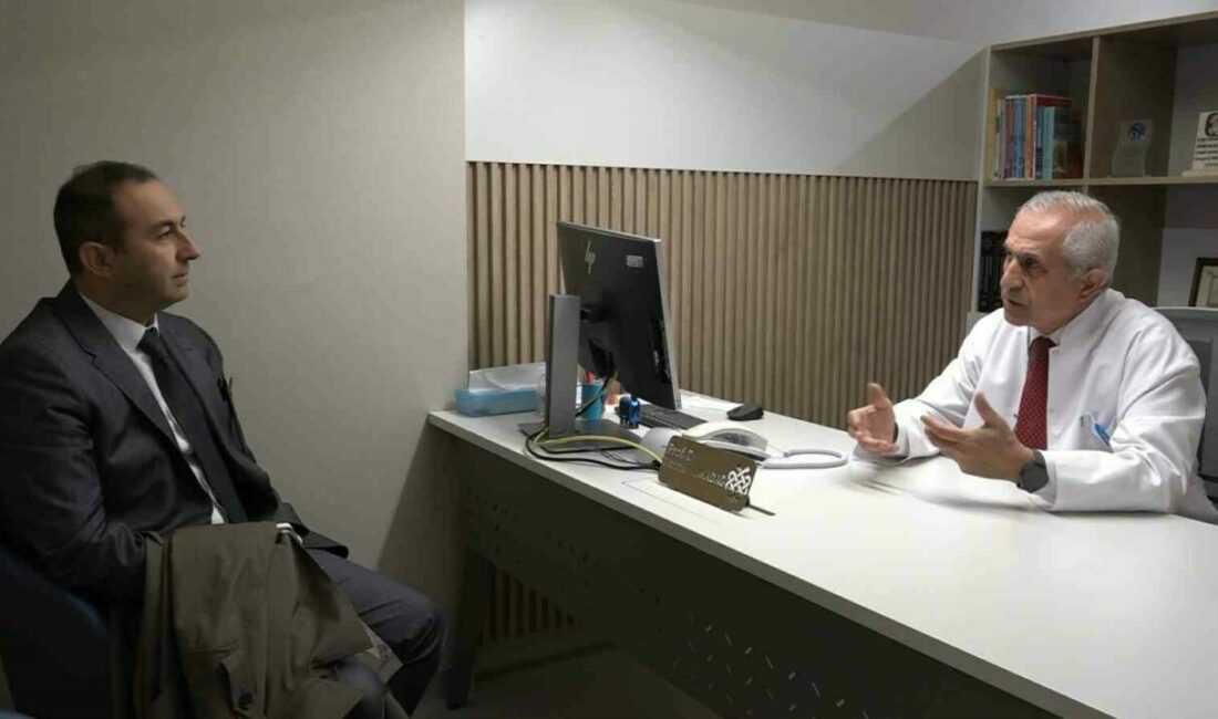 Ani sıcaklık değişimleri grip ve nezleye yakalanma riskini artıyor Sonbaharın gelişiyle birlikte hava sıcaklıklarındaki ani değişimler, güneş ışığının azalması