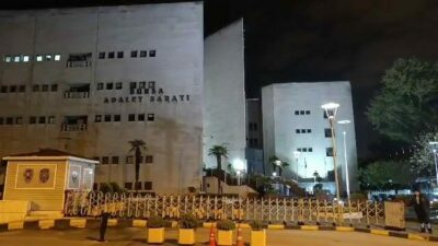 Bursa merkezli rüşvet ve kara para aklama operasyonunda CHP’li eski