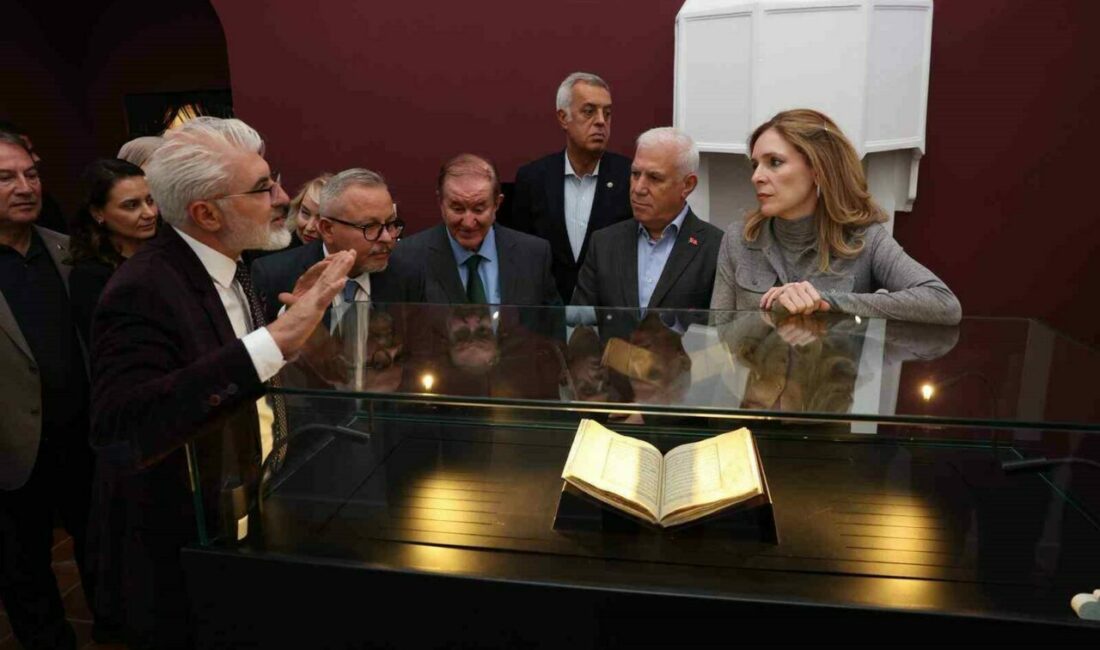 Asırlık miras gün yüzüne çıktı Türk kültürünün kuşaktan kuşağa aktarılmasında ve toplumsal değerlerin yaşatılmasında büyük