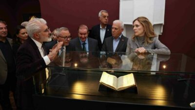 Türk kültürünün kuşaktan kuşağa aktarılmasında ve toplumsal değerlerin yaşatılmasında büyük