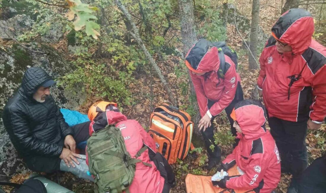 BAKUT’tan gerçeği aratmayan tatbikat BAKUT Arama Kurtarma Derneği, Nilüfer’de gerçeğini aratmayan tatbikat gerçekleştirdi. Bursa’da