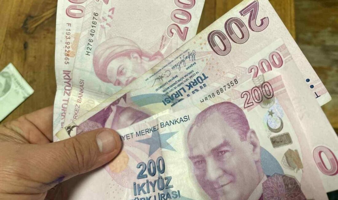 Bankaların emekli maaş promosyonlarındaki şartlara TÜKONFED’ten tepki Emeklilere maaş promosyonunda, 100 bin lira kredi, mevduata 50 bin