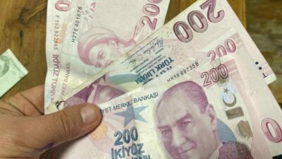 Emeklilere maaş promosyonunda, 100 bin lira kredi, mevduata 50 bin