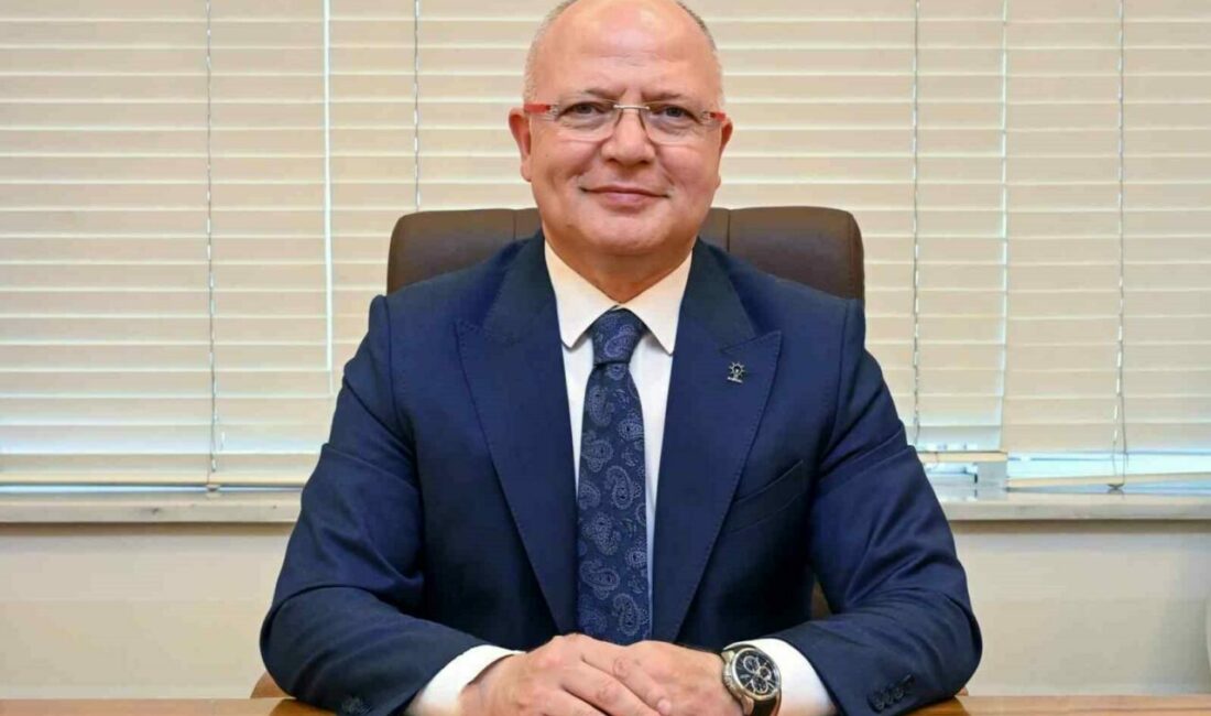 Başkan Gürkan: “Finansmanı hazır Çınarcık Arıtma Tesisi tamamlansaydı, bugün Bursa su kesintisiyle tanışmazdı” Bursa Büyükşehir Belediyesi ve BUSKİ Genel Müdürlüğü yönetimini eleştiren AK