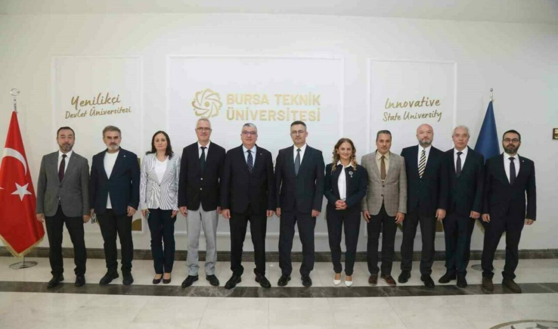 Bursa Teknik Üniversitesi Denizcilik Fakültesi Denizcilik İşletmeleri Yönetimi Bölümü 2025-2026