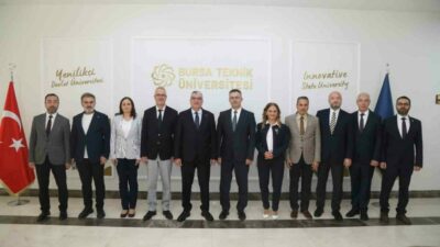 Bursa Teknik Üniversitesi Denizcilik Fakültesi Denizcilik İşletmeleri Yönetimi Bölümü 2025-2026