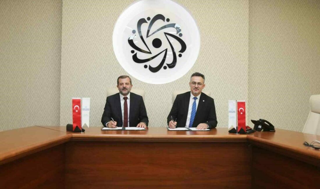 BTÜ ve Gürsu Belediyesi’nden istihdam için güç birliği Bursa Teknik Üniversitesi ve Gürsu Belediyesi kadın, genç ve dezavantajlı