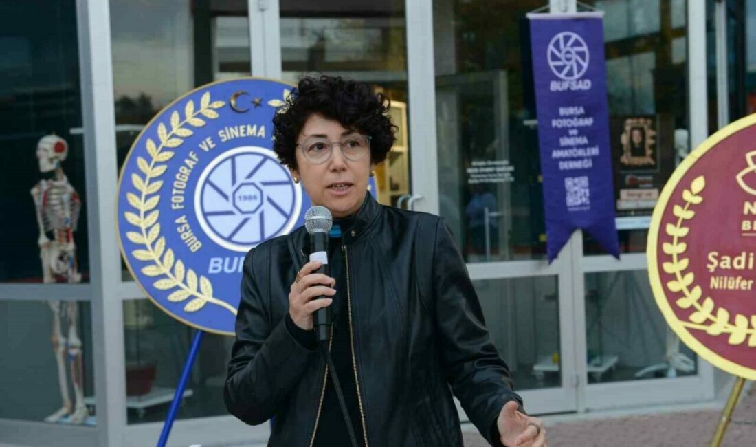 BUFSAD Osman Önder Kupası ödülleri Nilüfer’de sahiplerini buldu Nilüfer Belediyesi Dr. Ceyhun İrgil Sağlık Müzesi, BUFSAD Osman Önder