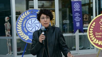 Nilüfer Belediyesi Dr. Ceyhun İrgil Sağlık Müzesi, BUFSAD Osman Önder