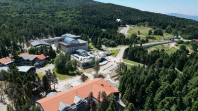 Bursa, gıda sektöründe önemli buluşmalara hazırlanıyor. Bursa Ticaret ve Sanayi