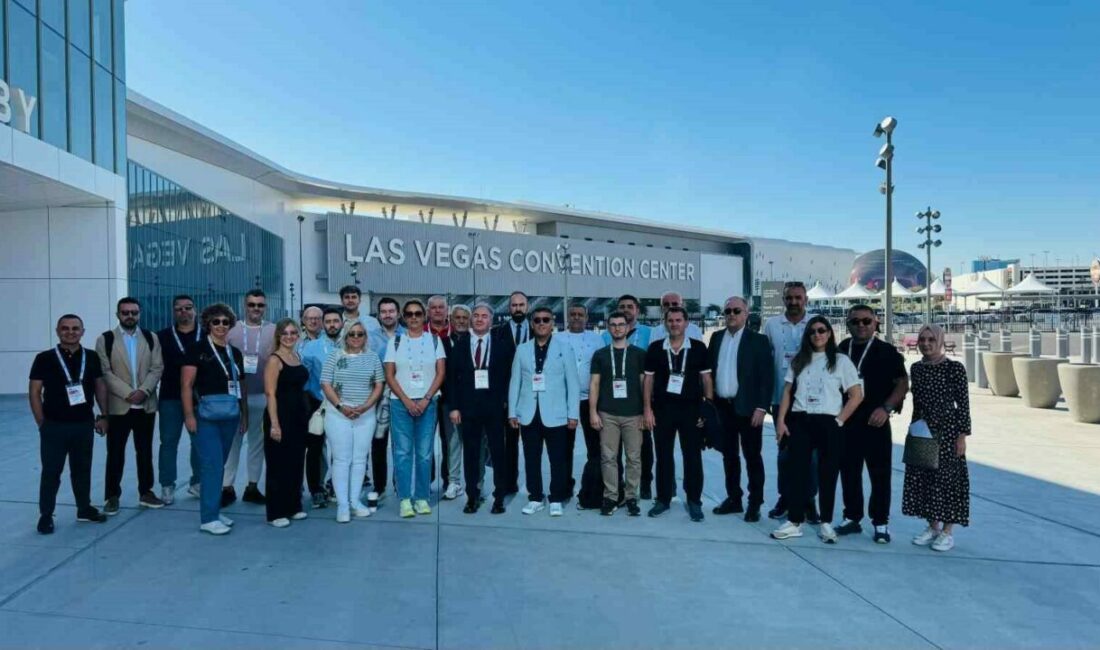 Bursa iş dünyası, sürdürülebilir üretim ve çevre dostu teknolojiler alanındaki