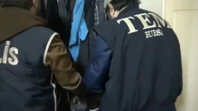 Bursa Cumhuriyet Başsavcılığı koordinesinde, İl Emniyet Müdürlüğü Terörle Mücadele (TEM)